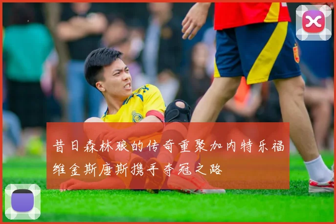 昔日森林狼的传奇重聚加内特乐福维金斯唐斯携手夺冠之路